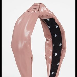 Lele Sadoughi Brand New Headband